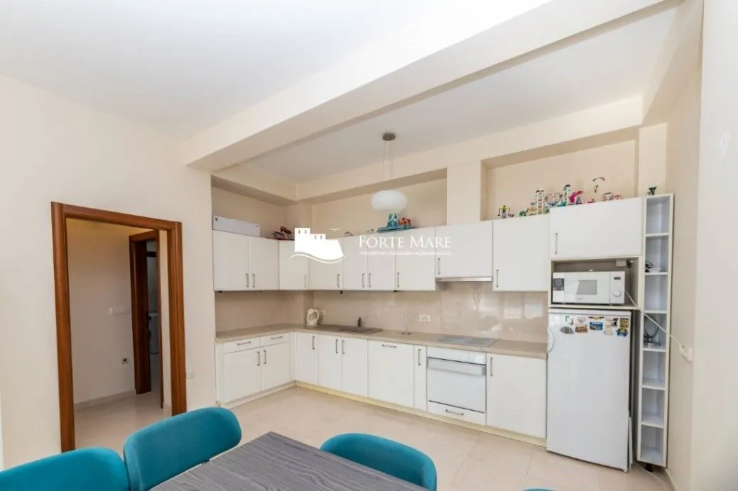 Prodaja, trosoban stan, 101m², Topla, Herceg Novi