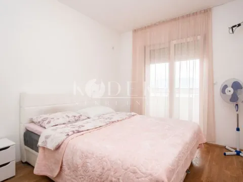 Izdavanje, jednosoban stan, 48m², Stari Aerodrom, Podgorica - image 4