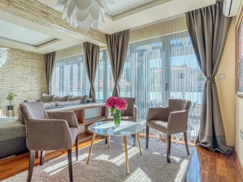 Sale, four bedroom apartment, 188m², Rozino, Budva - image 5