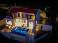 Prodaja, kuća, 430m², Sveti Stefan, Budva - image 22