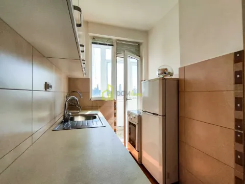 Prodaja, jednosoban stan, 42m², Preko Morače, Podgorica - image 14