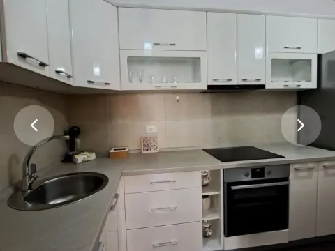 Rent, one bedroom apartment, 58m², Lazi, Budva - image 3