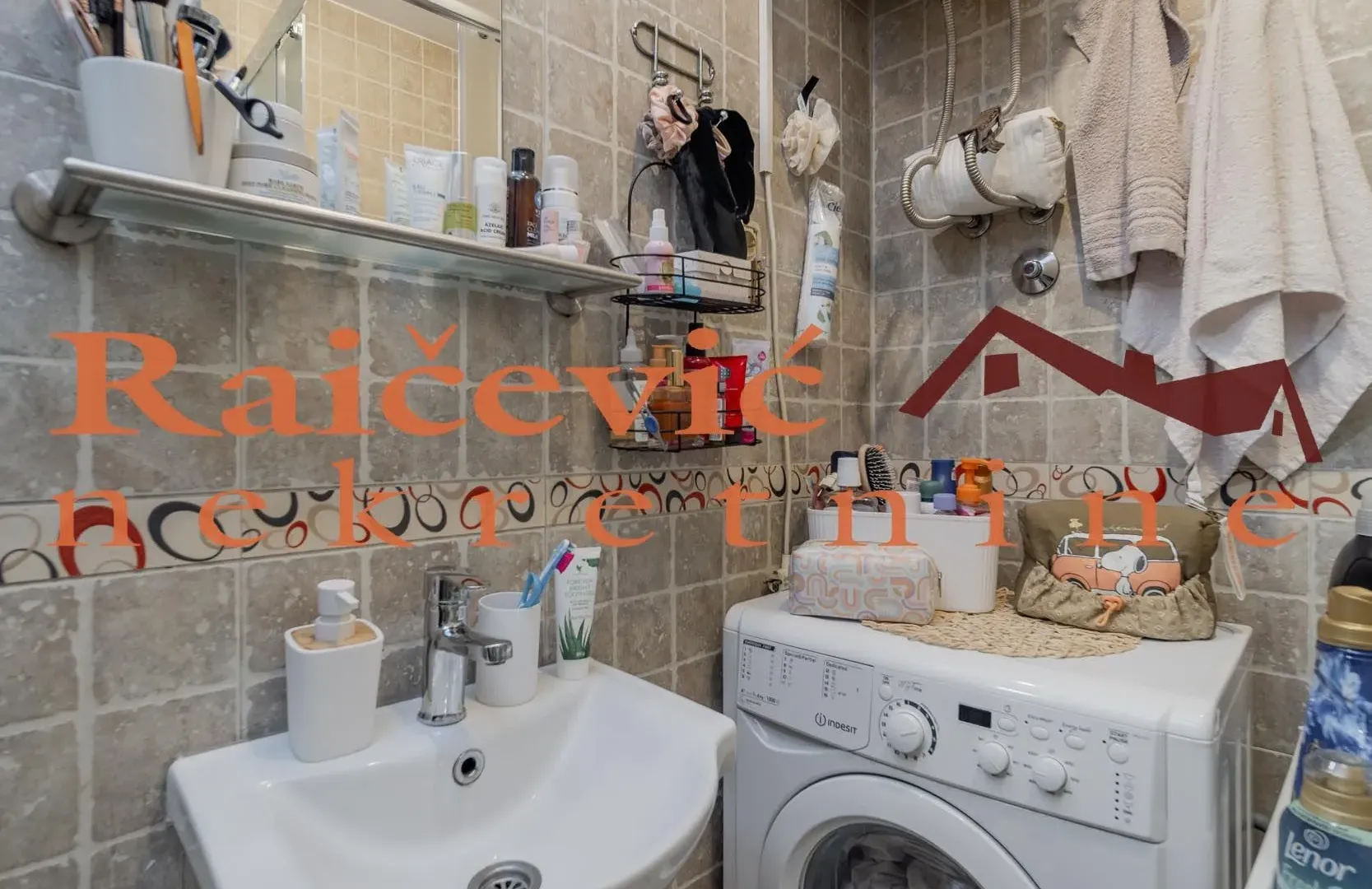Izdavanje, jednosoban stan, 31m², Zvezdara Sve Podlokacije, Beograd