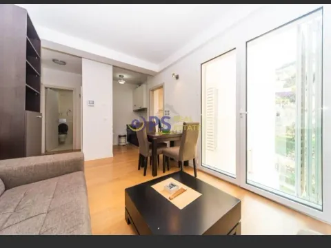 Sale, one bedroom apartment, 32m², Budva, Crna Gora - image 2