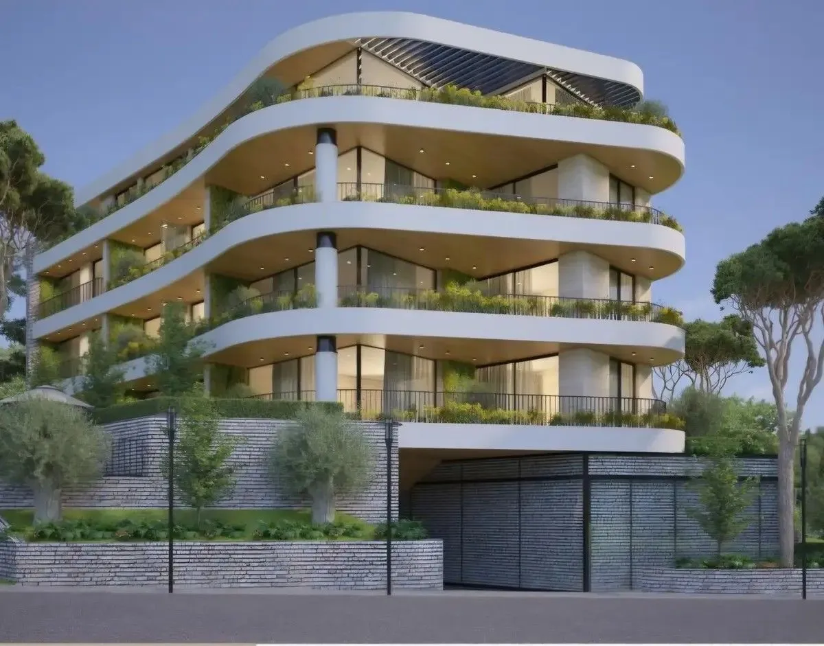 Prodaja, stan, 61m², Budva, Crna Gora