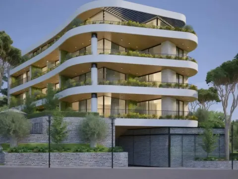 Prodaja, stan, 61m², Budva, Crna Gora - image 4