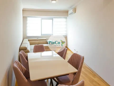 Prodaja, jednosoban stan, 50m², Centar, Podgorica - image 3