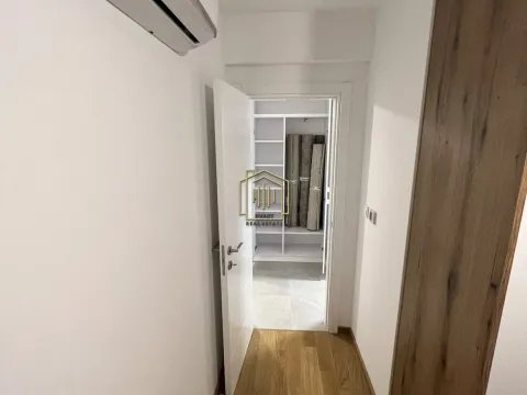 Sale, two bedroom apartment, 108m², Baošići, Herceg Novi - image 8