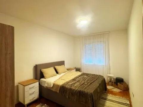 Izdavanje, stan, 55m², Momišići, Podgorica - image 6