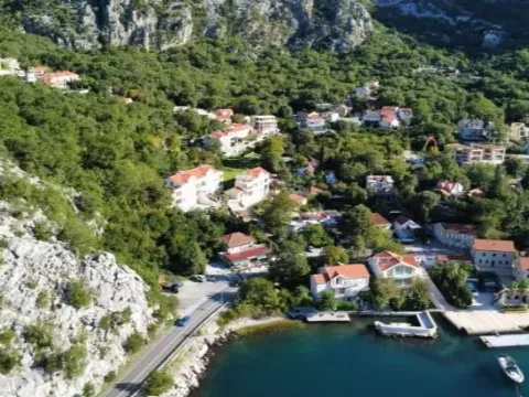 Prodaja, jednosoban stan, 59m², Orahovac, Kotor - image 9