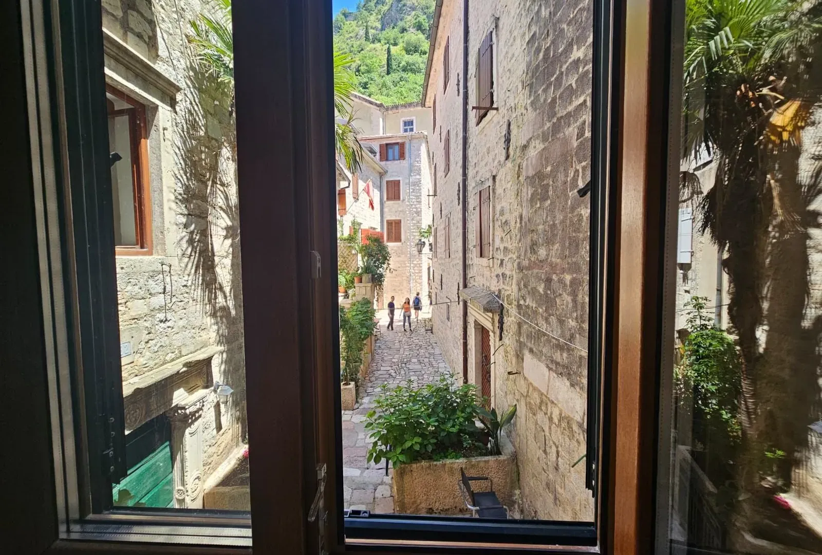 Prodaja, garsonjera, 15m², Kotor, Crna Gora