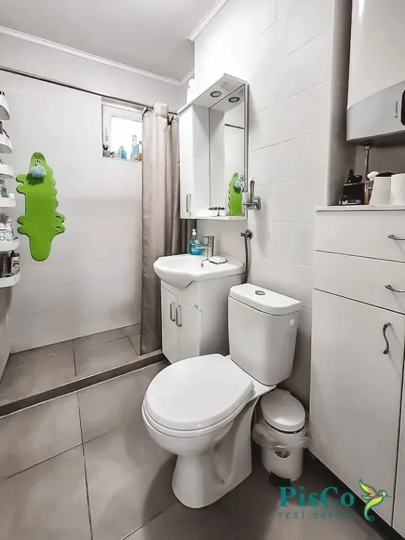 Prodaja, dvosoban stan, 72m², Gintaš, Podgorica
