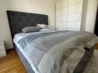 Izdavanje, jednosoban stan, 46m², Stari Aerodrom, Podgorica - image 12