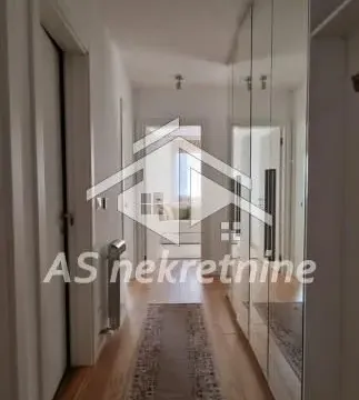 Izdavanje, stan, 67m², Novi Beograd Blok 67, Novi Beograd Sve Podlokacije - image 6