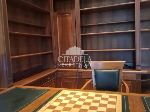 Rent, house, 171m², Neimar, Vračar Sve Podlokacije - image 18