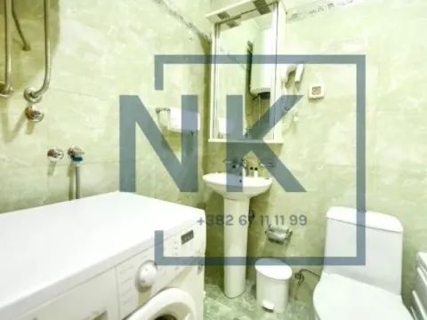 Izdavanje, jednosoban stan, 38m², Stari Aerodrom, Podgorica - image 9