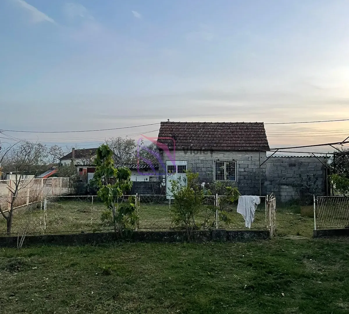 Prodaja, kuća, 80m², Botun, Podgorica