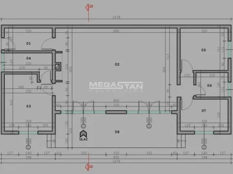 Sale, house, 127m², Ivanovo, Pančevo - image 2