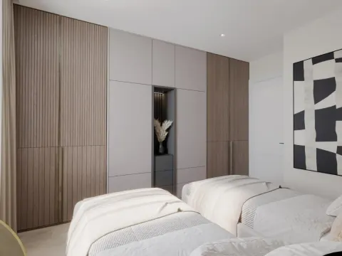 Prodaja, trosoban stan, 100m², Tivat, Crna Gora - image 4