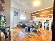Rent, two bedroom apartment, 51m², Podgorica, Crna Gora - image 1