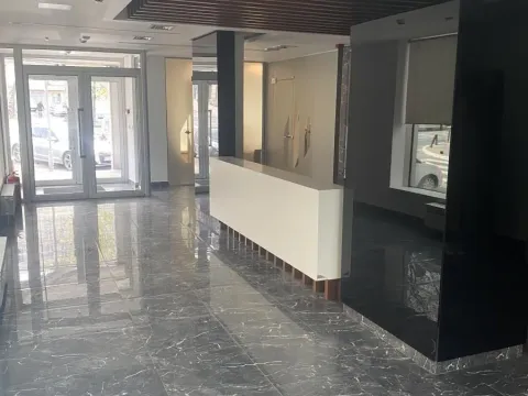 Izdavanje, poslovni prostor, 300m², Savski Venac, Beograd - image 2