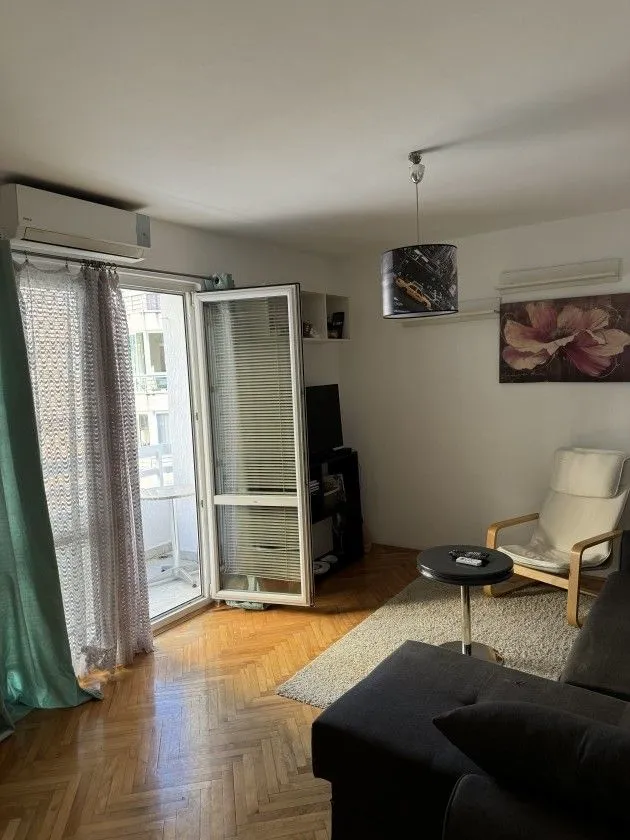 Sale, apartment, 43m², Budva, Crna Gora