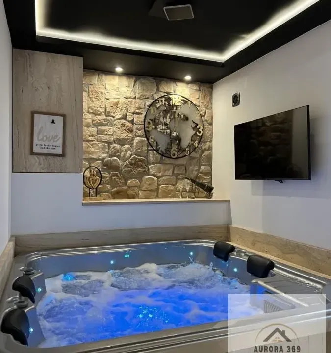 Prodaja, trosoban stan, 86m², Banja Vrdnik, Irig