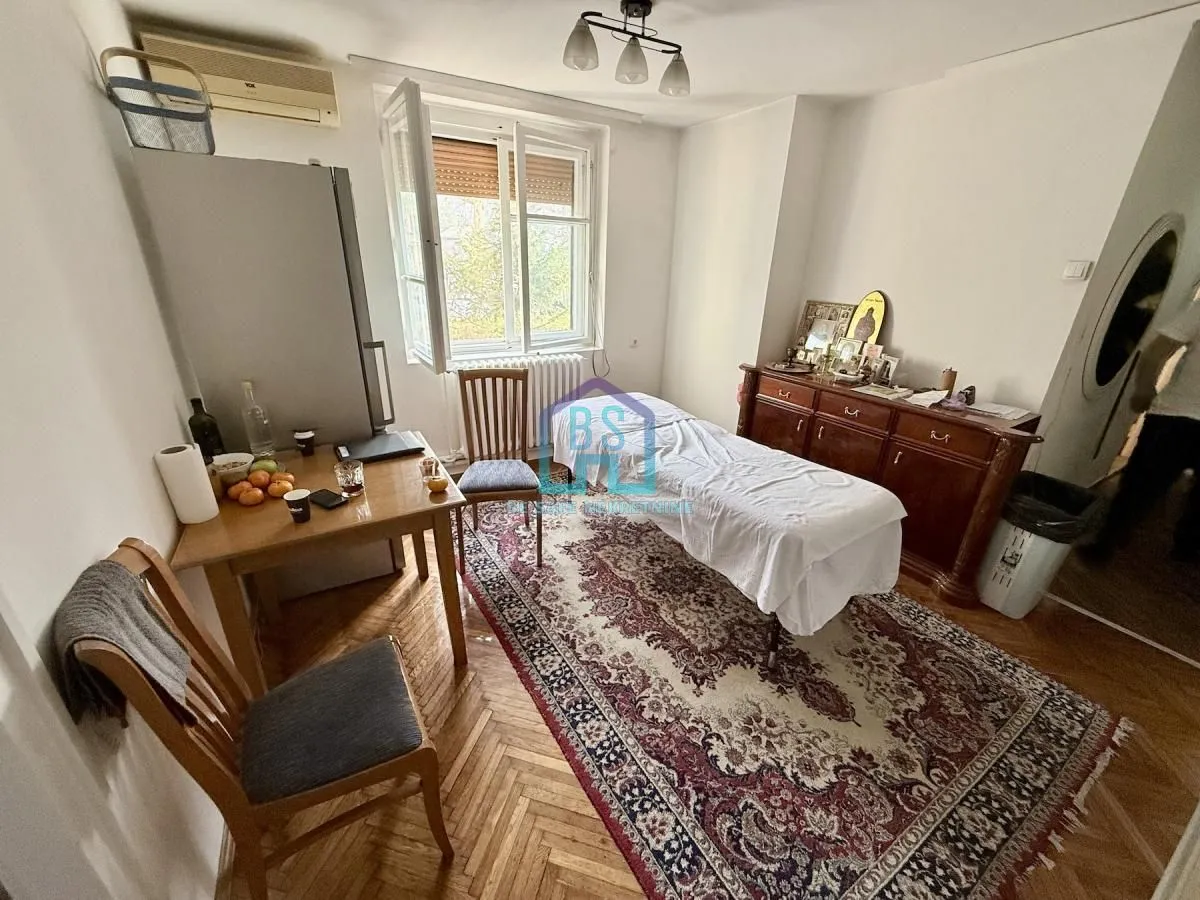 Prodaja, dvosoban stan, 45m², Detelinara, Novi Sad Sve Podlokacije