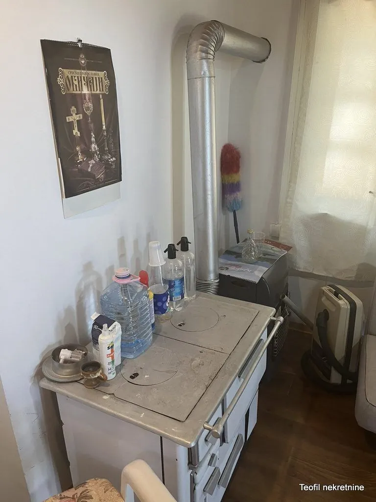 Prodaja, kuća, 72m², Divčibare, Valjevo