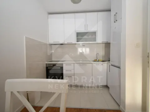 Rent, one bedroom apartment, 49m², Central Point, Podgorica - image 4