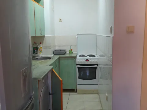 Izdavanje, dvosoban stan, 38m², Novi Sad Sve Podlokacije, Novi Sad - image 6