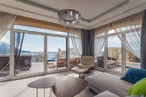 Sale, three bedroom apartment, 146m², Bečići, Budva - image 9