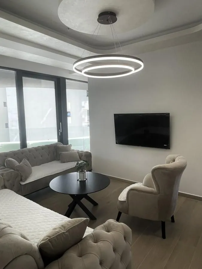 Sale, studio apartment, 57m², Rafailovići, Budva