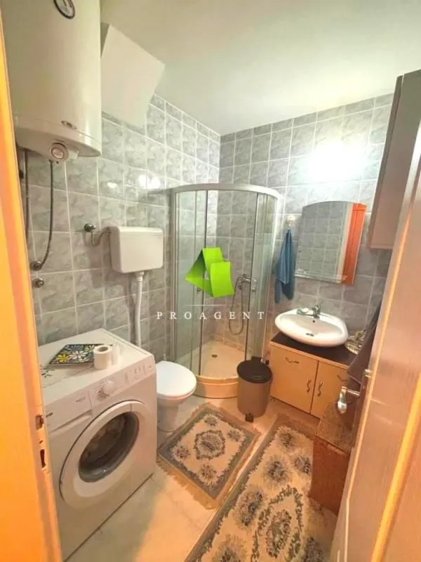 Prodaja, jednosoban stan, 45m², Pantelej, Niš