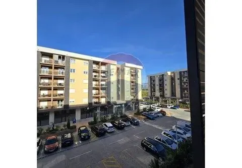 Izdavanje, jednosoban stan, 48m², City Kvart, Podgorica - image 11