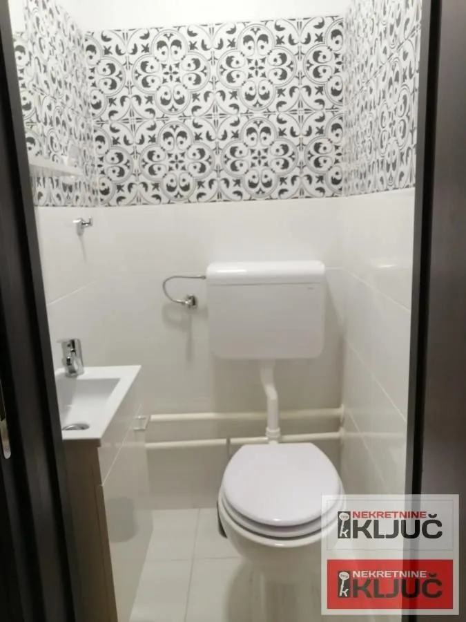 Prodaja, jednosoban stan, 37m², Centar, Novi Sad
