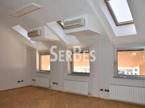 Izdavanje, poslovni prostor, 162m², Spens, Novi Sad Sve Podlokacije - image 7