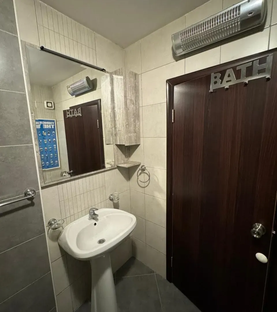 Rent, one bedroom apartment, 50m², City Kvart, Podgorica