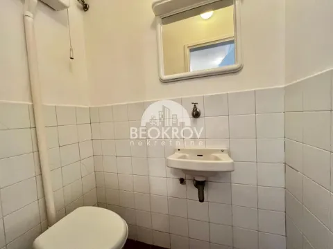 Izdavanje, dvosoban stan, 70m², Zemun Kej, Zemun Sve Podlokacije - image 15