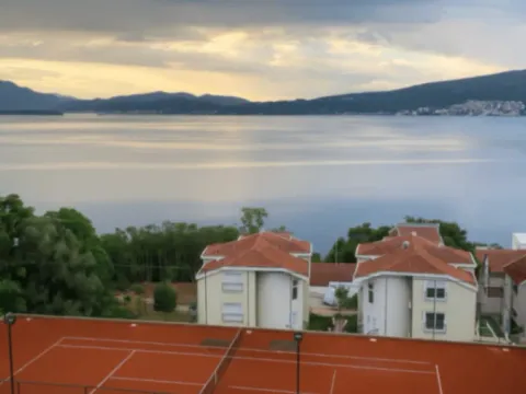 Sale, one bedroom apartment, 73m², Bijela, Herceg Novi - image 11
