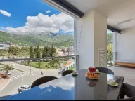 Izdavanje, jednosoban stan, 63m², Budva, Crna Gora - image 2
