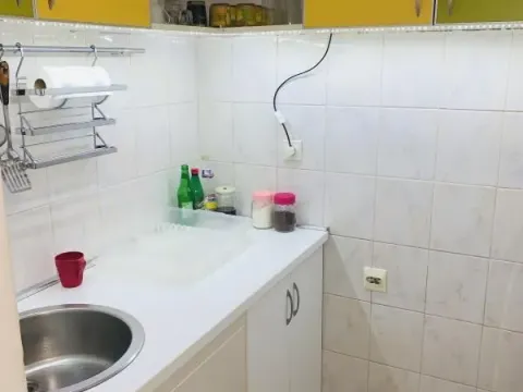 Prodaja, jednosoban stan, 47m², Petrovac, Budva - image 4