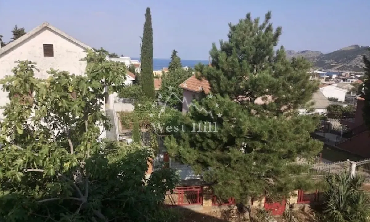 Sale, house, 180m², Dobre Vode, Bar