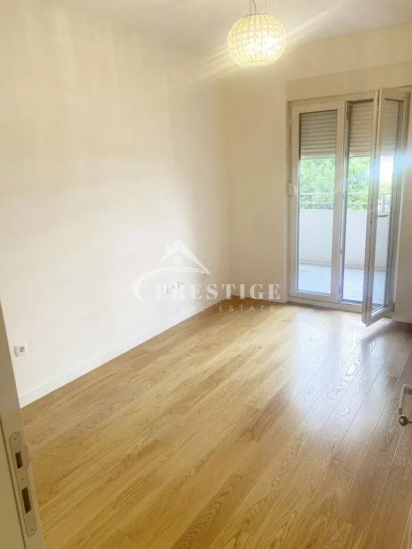 Rent, one bedroom apartment, 53m², Central Point, Podgorica