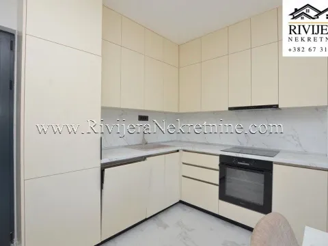 Sale, two bedroom apartment, 72m², Kumbor, Herceg Novi - image 11