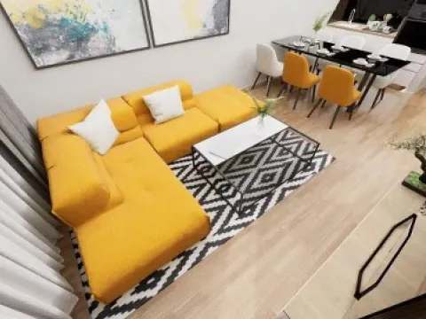 Prodaja, dvosoban stan, 54m², Zlatibor, Srbija - image 6