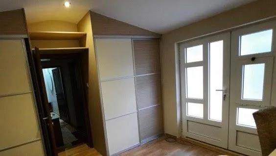 Izdavanje, dvosoban stan, 55m², Preko Morače, Podgorica