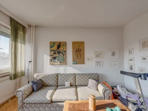 Prodaja, dvosoban stan, 80m², Novi Beograd Sve Podlokacije, Beograd - image 7