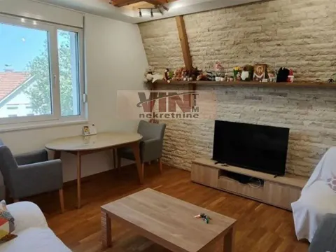 Rent, three bedroom apartment, 58m², Centar Sve Podlokacije, Beograd - image 1