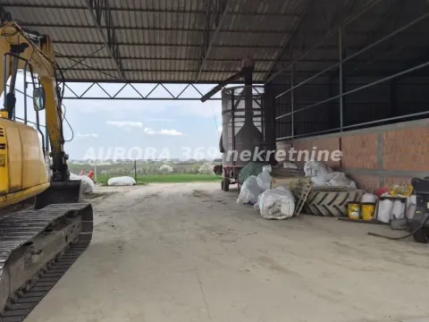 Rent, office space, 1000m², Irig, Srbija - image 6